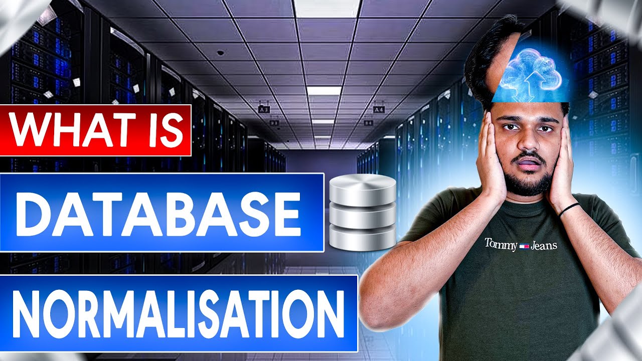 Understanding Database Normalisation with Real Life Examples | Course Preview #2