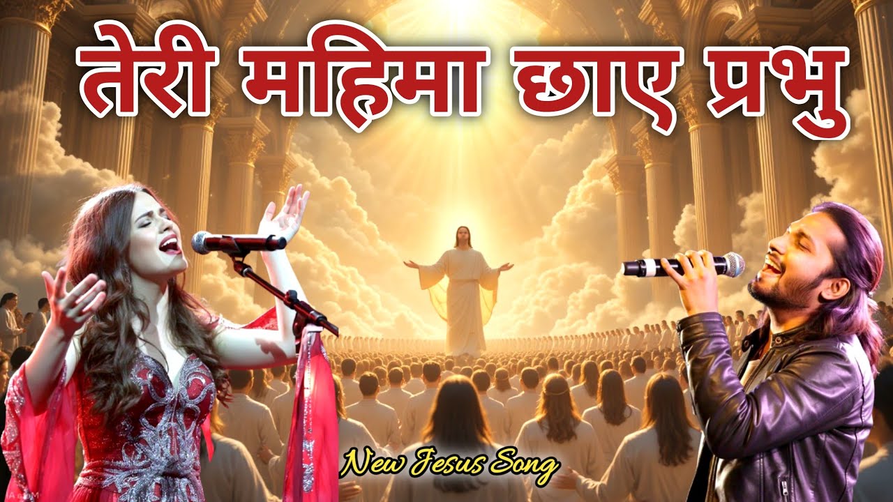 Teri Mahima Chhaey Prabhu