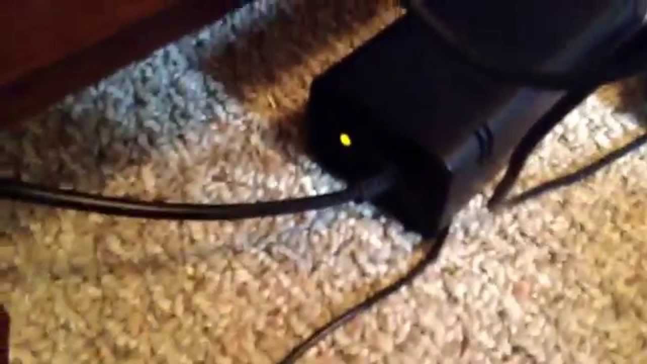 How to fix your xbox 360 slim when it doesn't turn on
