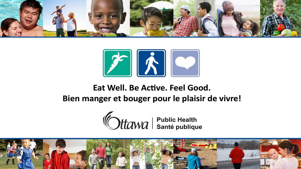 2015-03-02 Ottawa Board of Health Meeting - Réunion du conseil de santé d'Ottawa