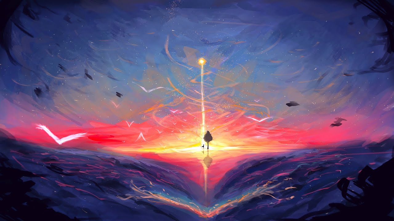 Axium Waves - Flow