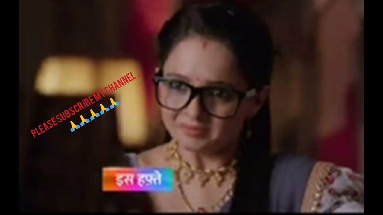 | Tera Mera Saath Rahe Today's Precap | TMSR Today's Promo | Tera Mera Saath Rahe Today's New Precap