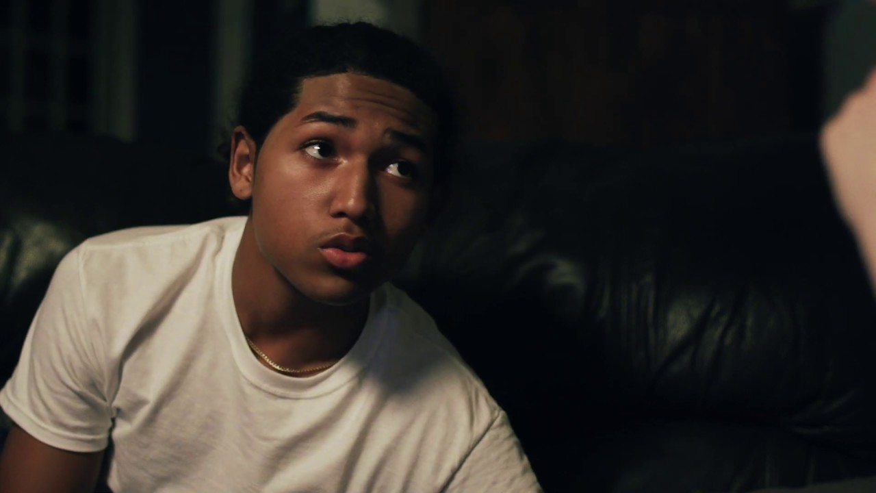 Huckleberry (Theatrical Trailer, 1 minute)