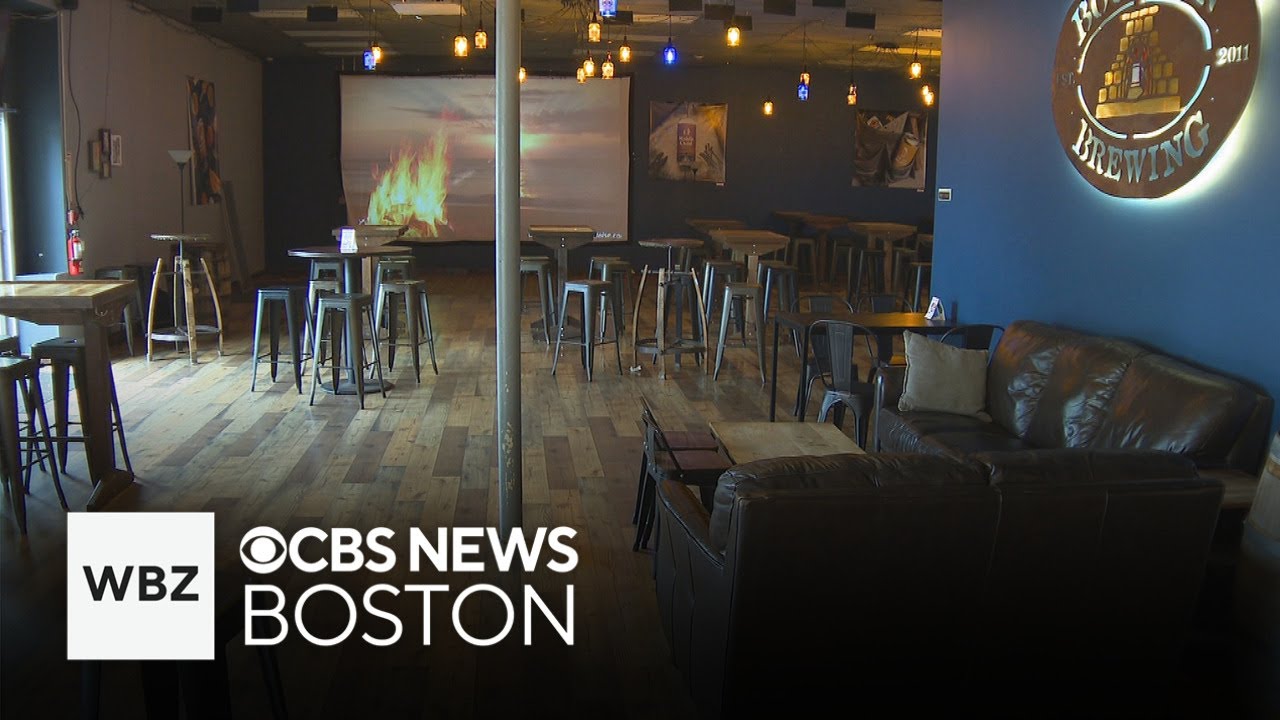 Owner of Norton brewery posts new rules for customers with children