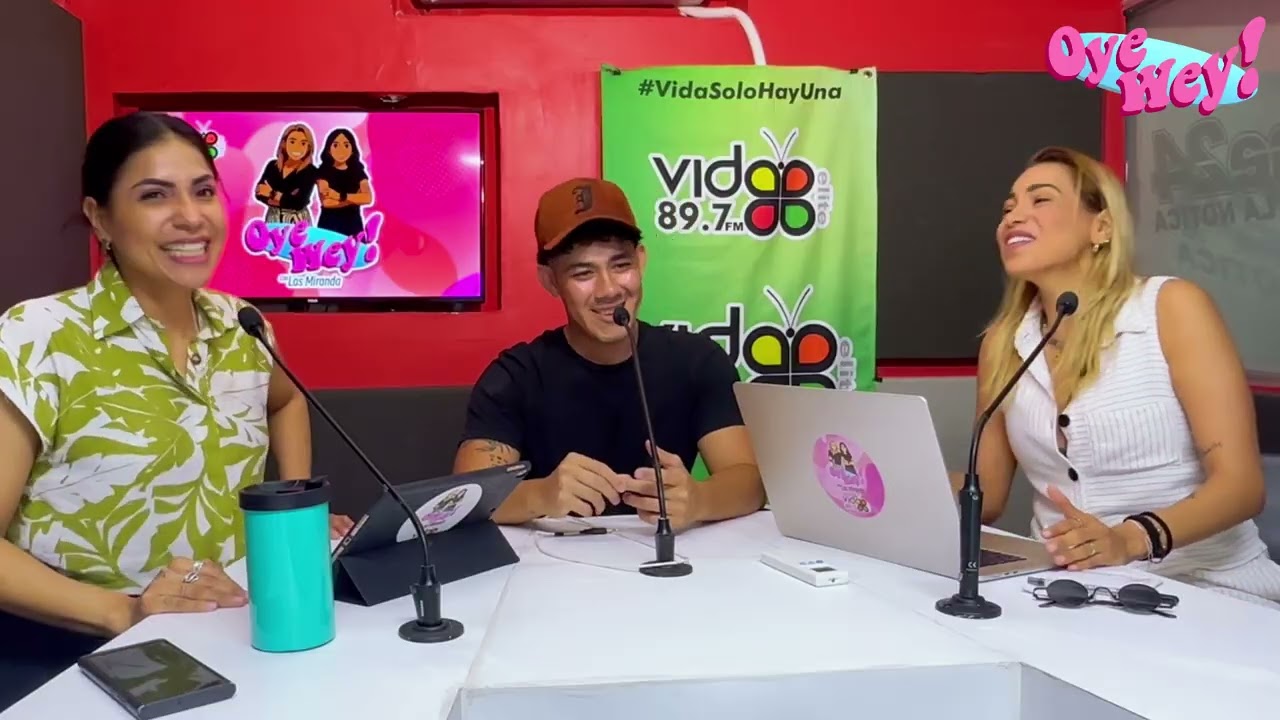 ¿Te has preguntado qué se necesita para dejarlo todo y ayudar a otros?