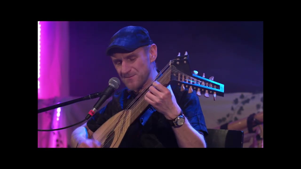 Roberto Delira - Wojenka [Lao Che.cover]