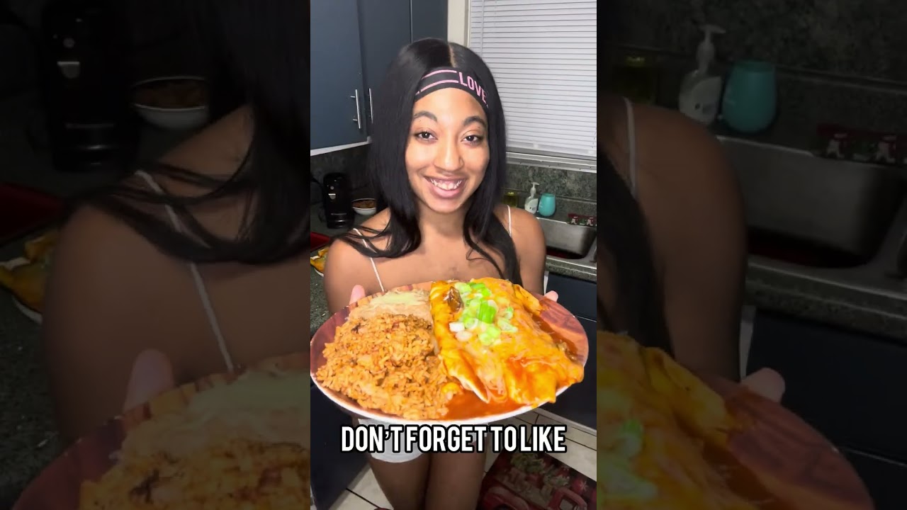 EP. 20 What’s for dinner with Fijii? Salmon Rice Bowls