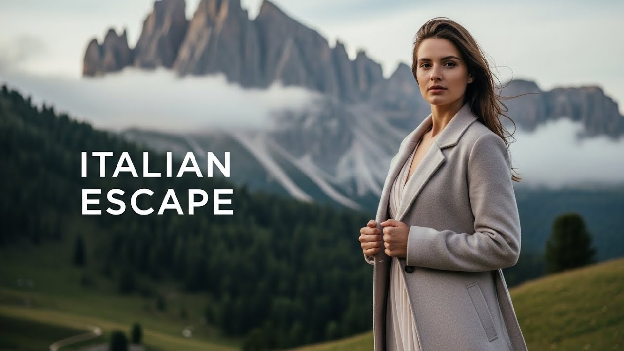 Italian Instrumental Music – Calm Mediterranean Vibes for Relax, Study & Focus