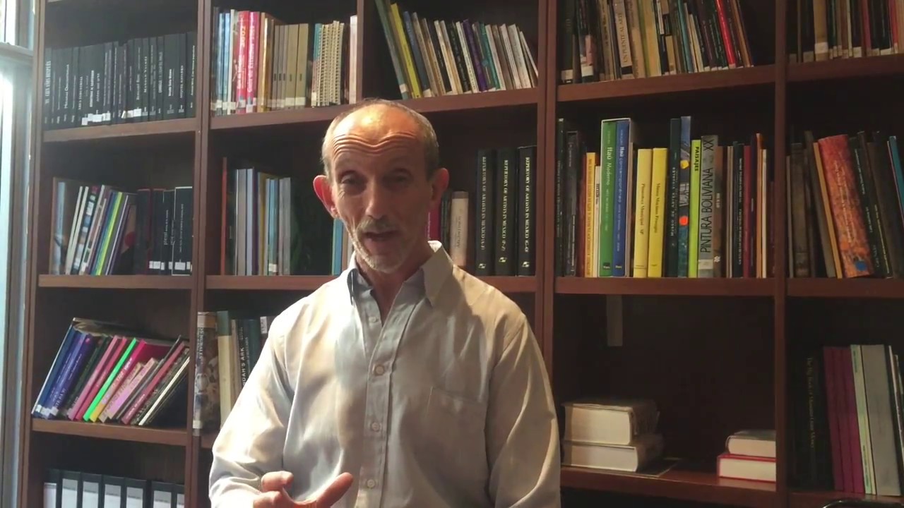 Leandro Pinkler — Anticipo del curso 