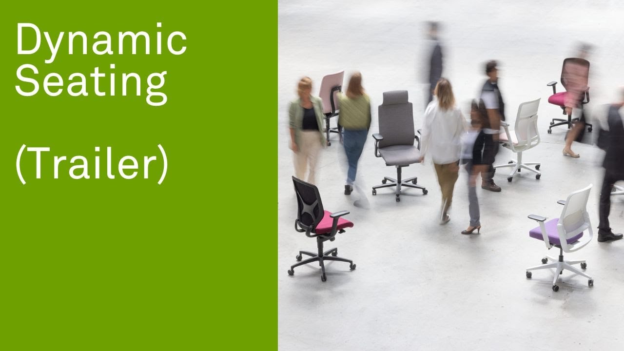 The Power of Dynamic Seating (Trailer)