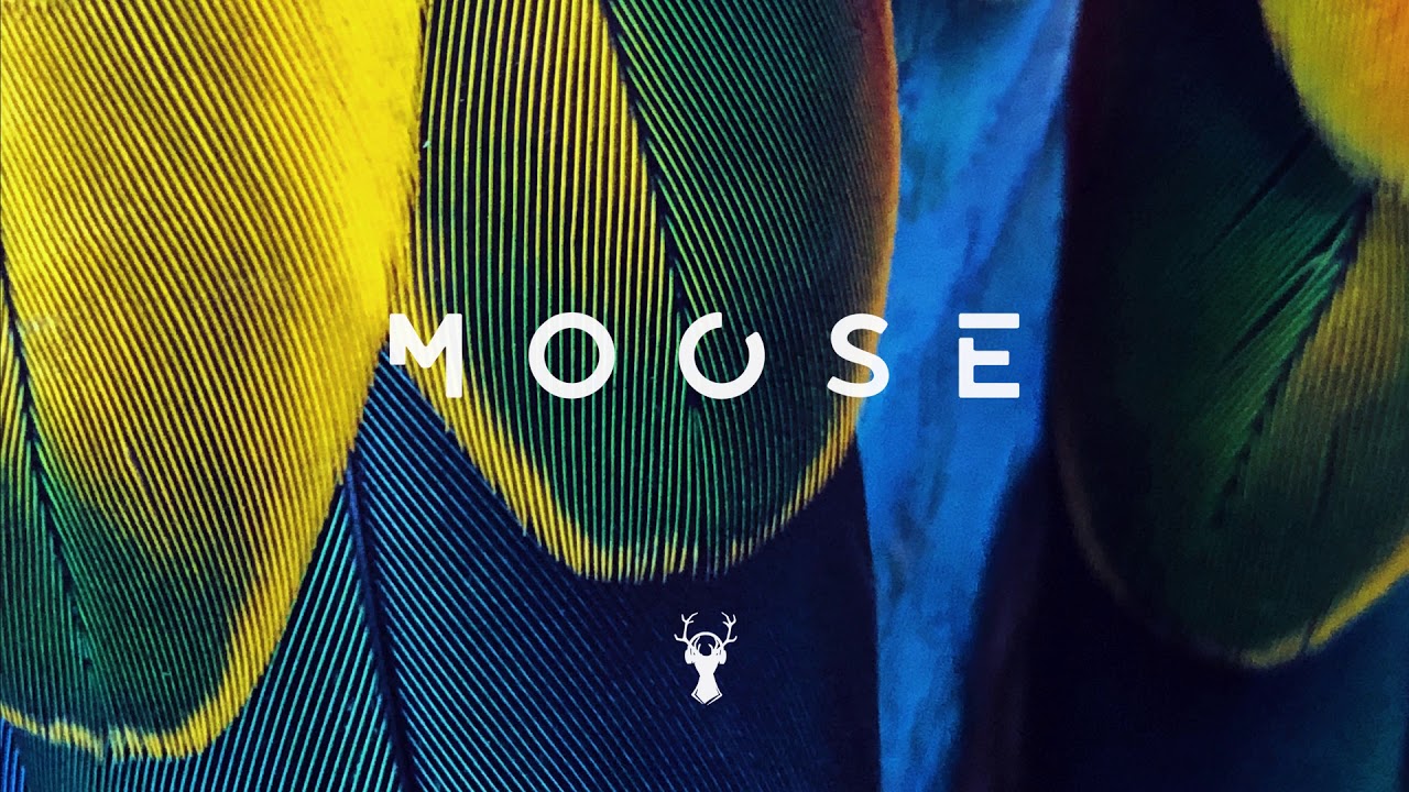 Ben B&ouml;hmer, Nils Hoffmann, Malou - Breathing