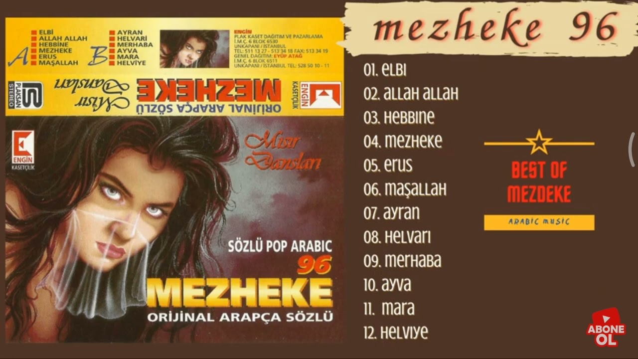 Mezdeke elbi