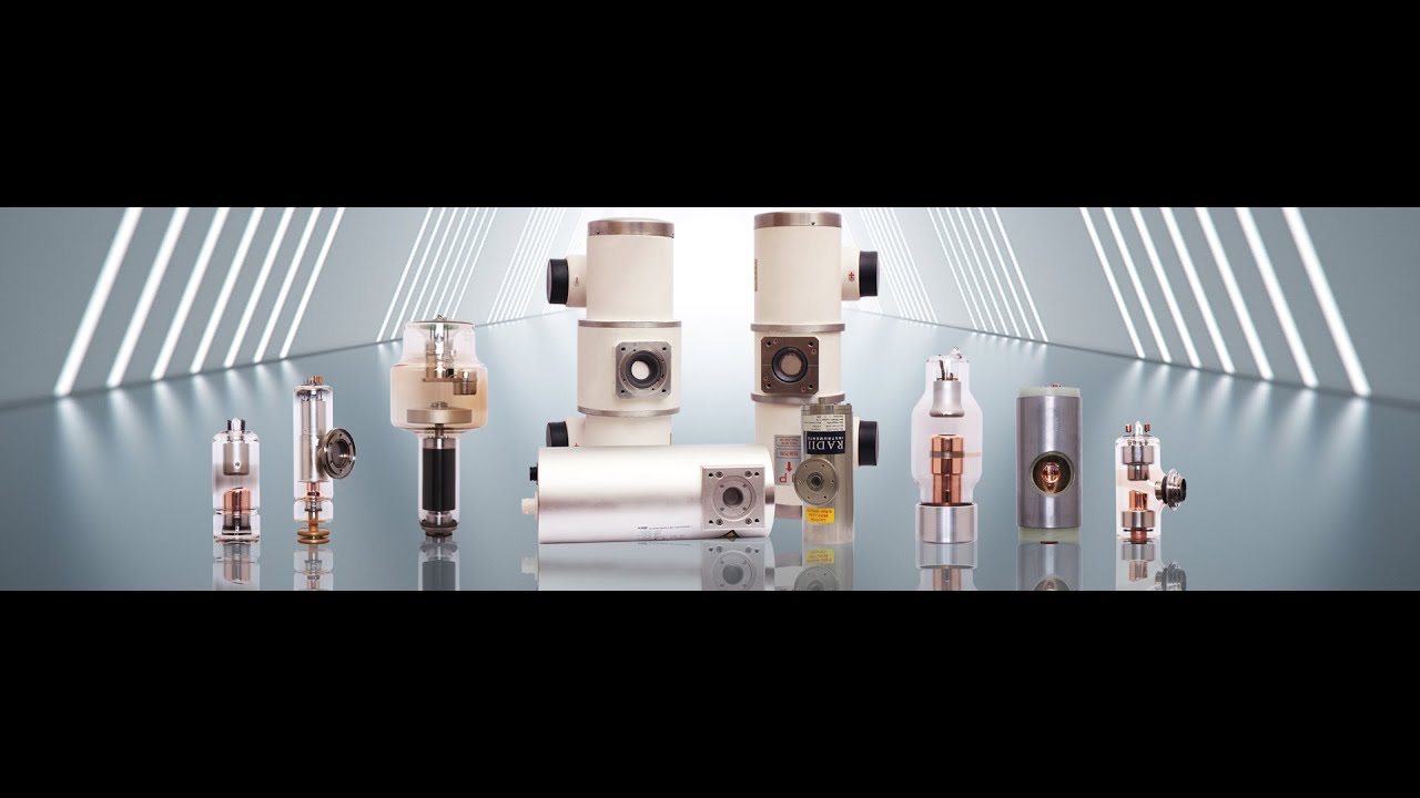 X-ray Tube manufacture - Hangzhou Kailong Medical