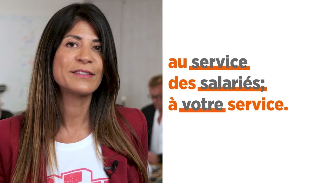 CFDT MAIF Election CSE 2022-2026