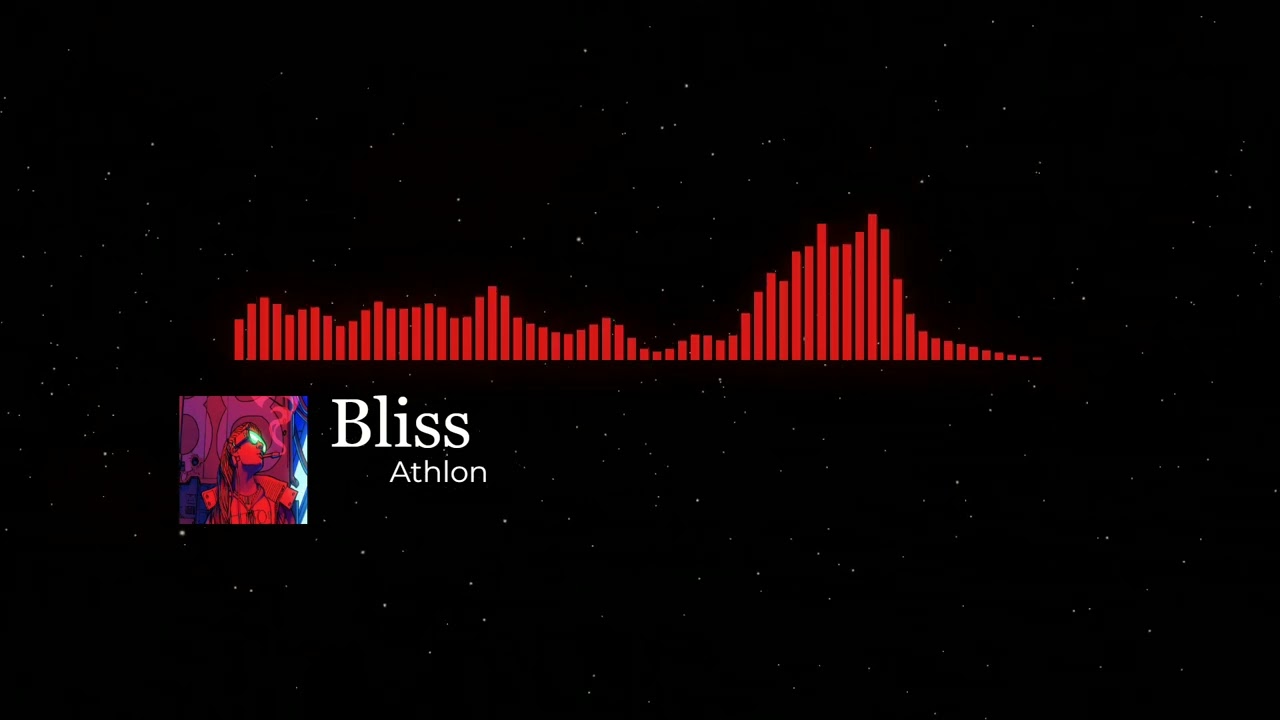 Athlon - Bliss