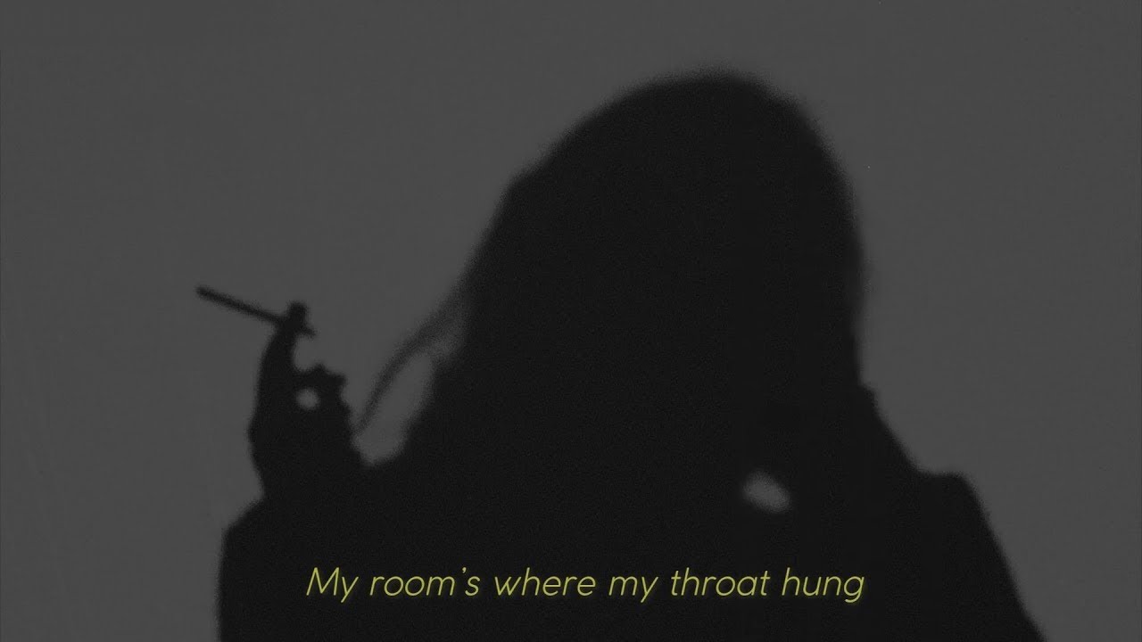 suicide - issac dunbar (slowed & reverb) [with lyrics]