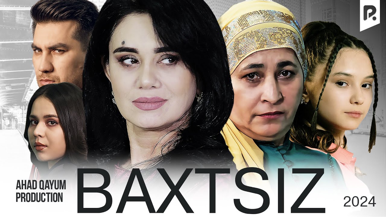 Baxtsiz (o'zbek film) | Бахтсиз (узбекфильм)