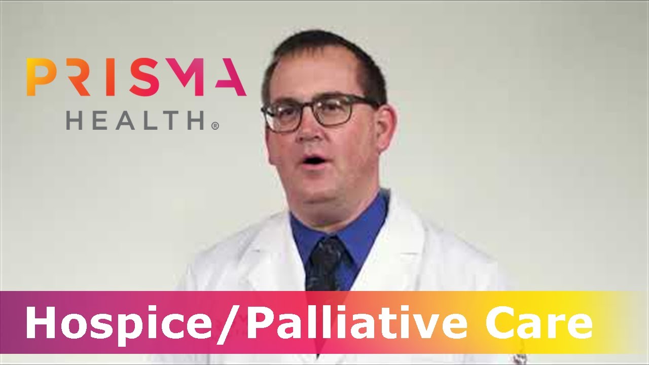 Jaymi Meyers, MD is a Hospice & Palliative Care Physician at Prisma Health - Seneca