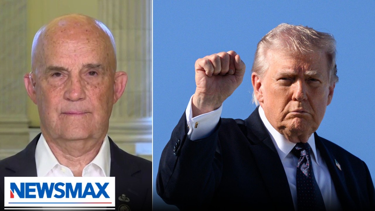 No expiration date: Rep. Self slams proposed 30-day limit on military ops | Wake Up America