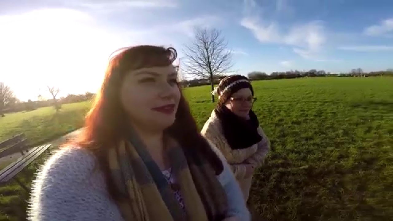 VLOG | Trouxe a minha mae para Inglaterra!!!