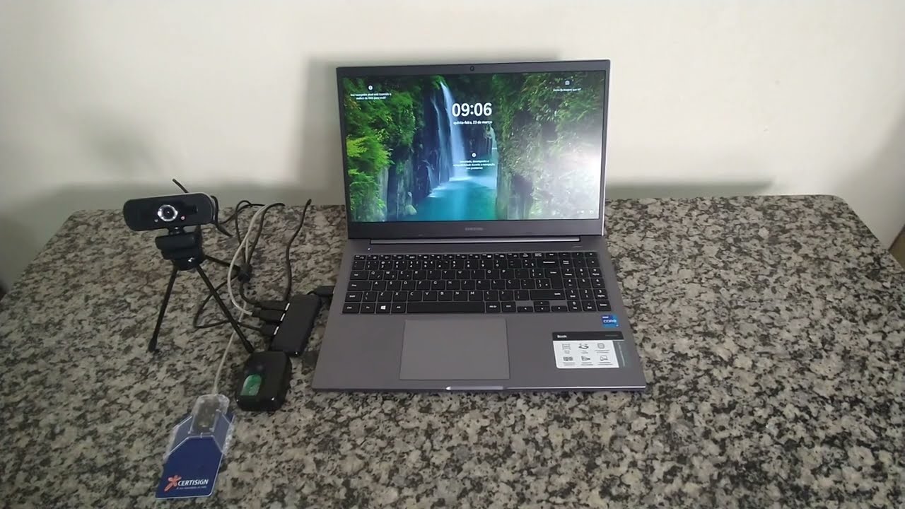Escritorio digital