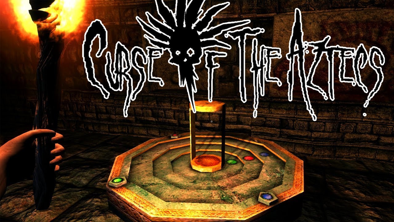 Curse of the Aztecs with Doku