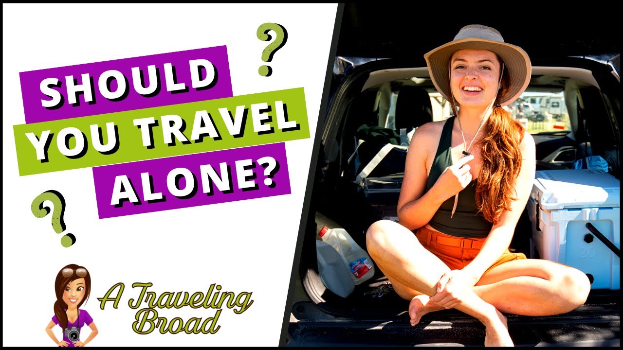 Smart Safety Strategies for Solo Female Travelers