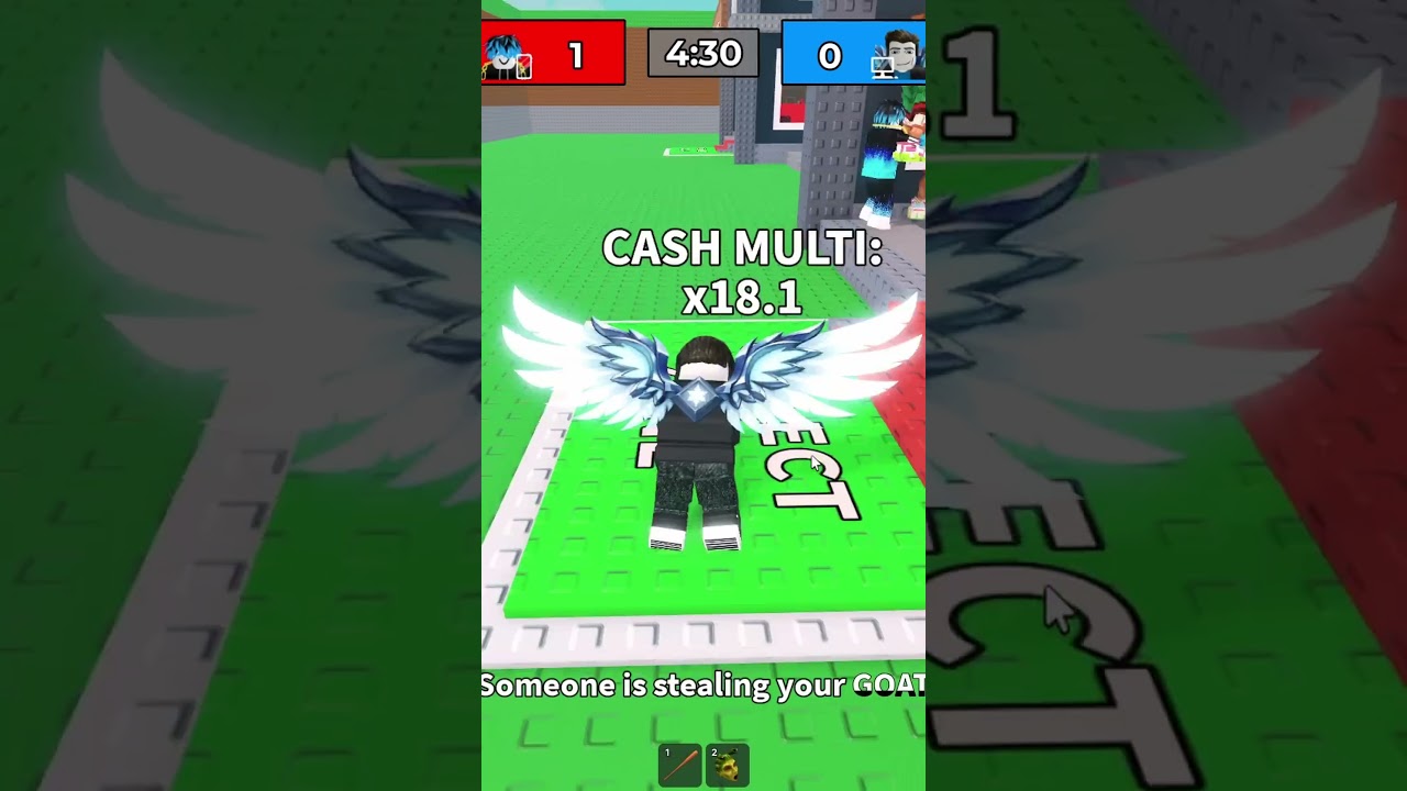 #shorts #roblox #stealabrainrot #gaming #duell #challenge