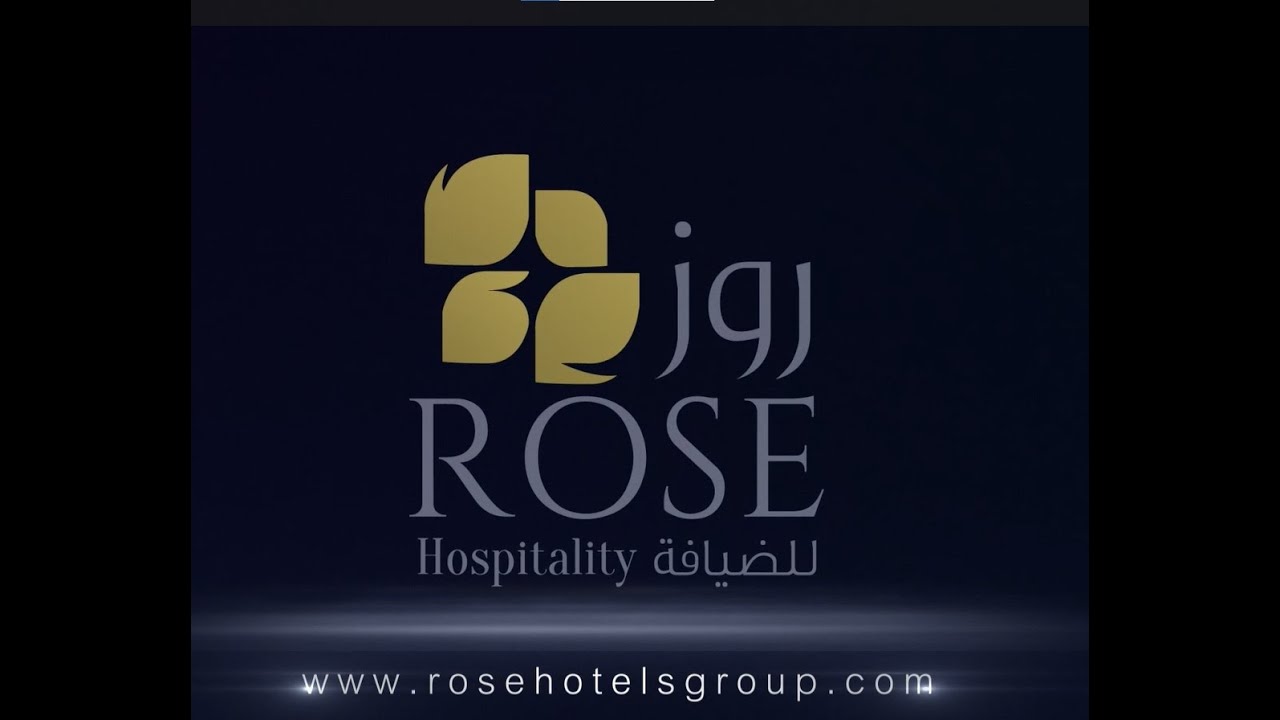 Rose Park Hotel Al Barsha