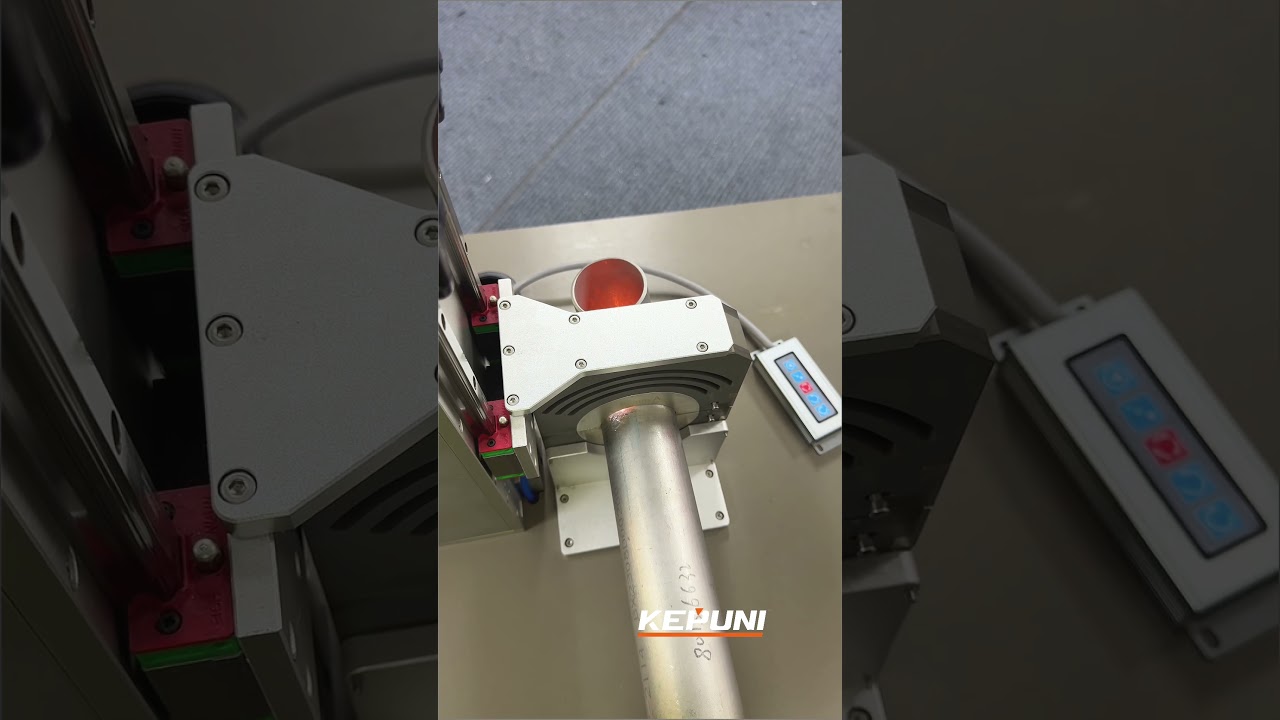 Pipe Welding Methods - TIG Orbital Weldinga System