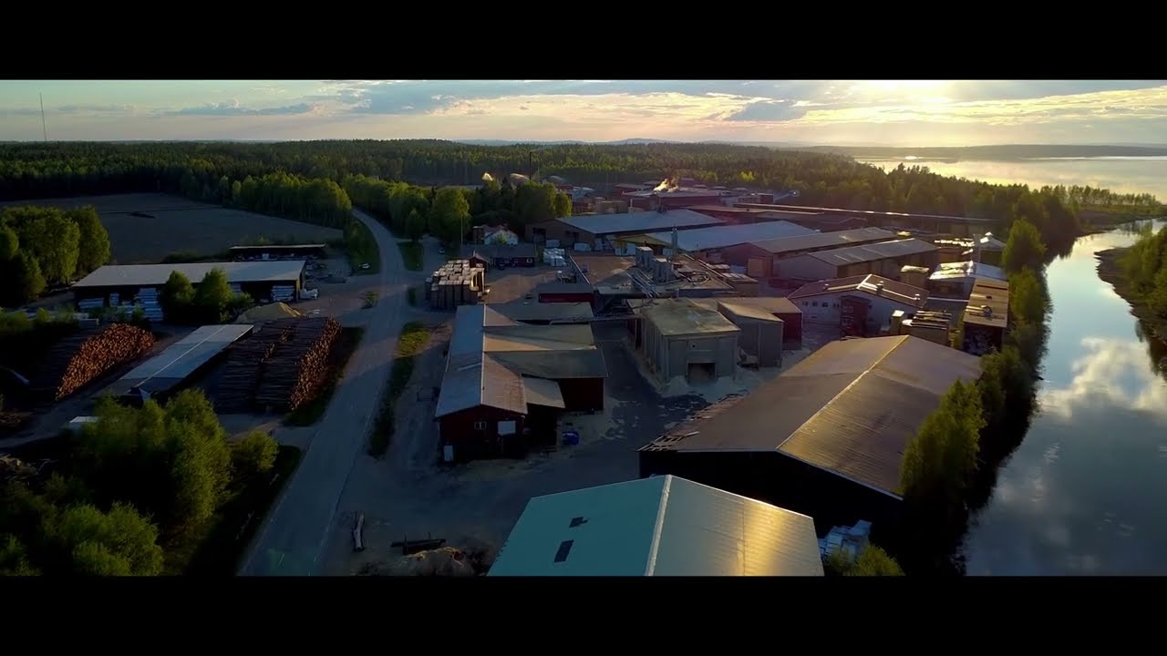 Norrbotten 2024 Highlight reel