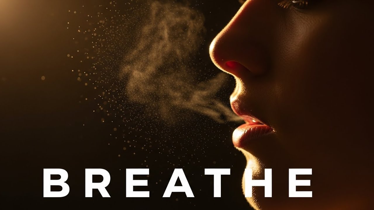 Conscious Breathing | The Superpower You Never Mastered | Why Calm Begins With A Single Inhale