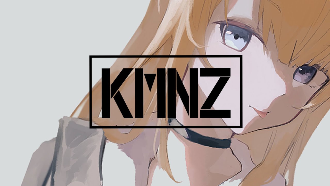 透明人間 - 東京事変 (Cover) / KMNZ LITA