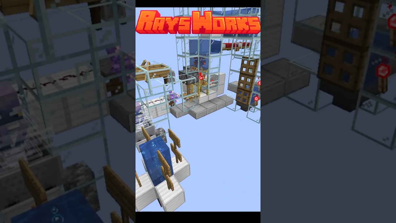 Mojang BREAKS, I Fix...