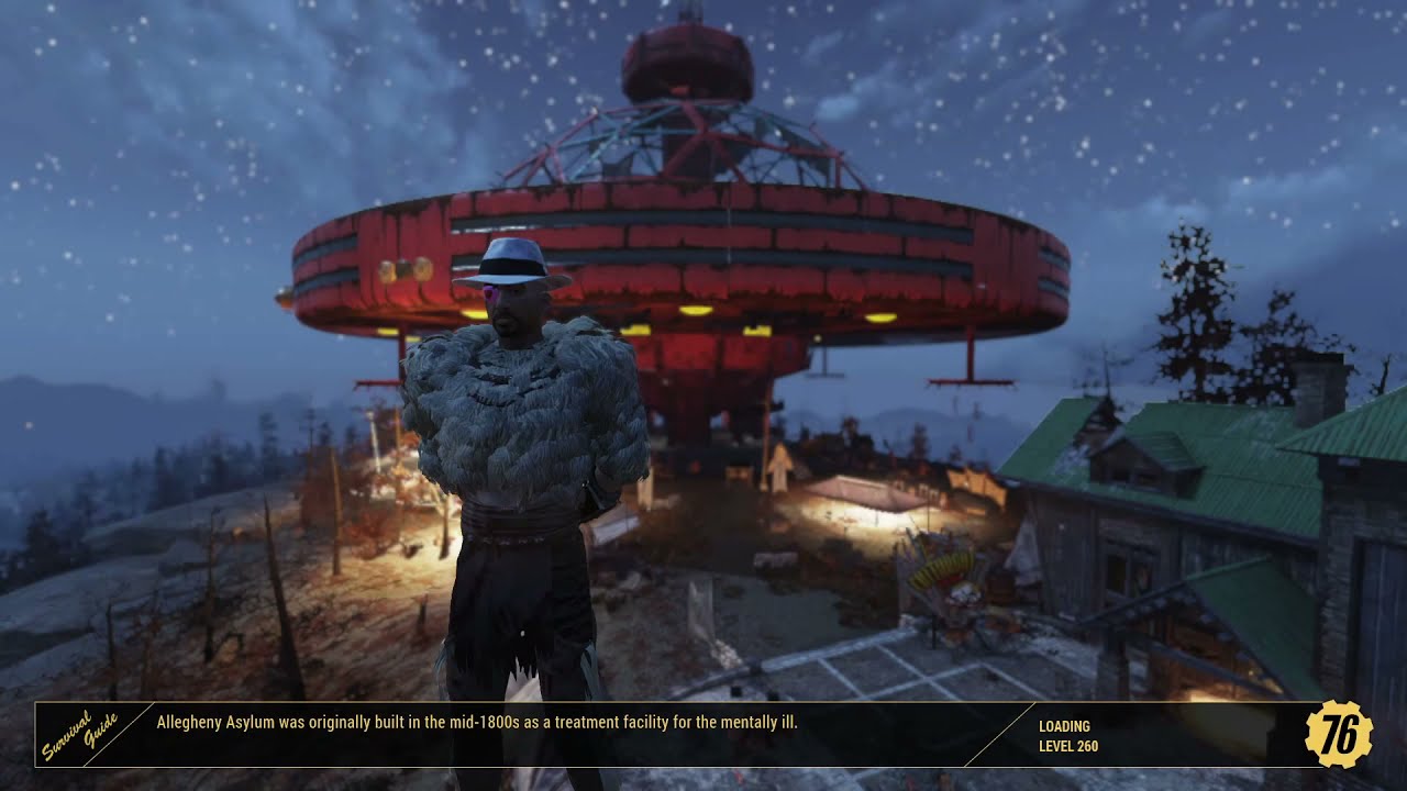 fallout76:FASTEST WAY TO GET SCREWS (SCREW FARMING)