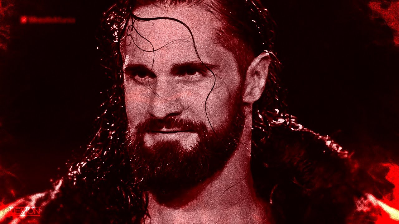 Seth Rollins ➤ (Visionary) Titantron 2021 ᴴᴰ
