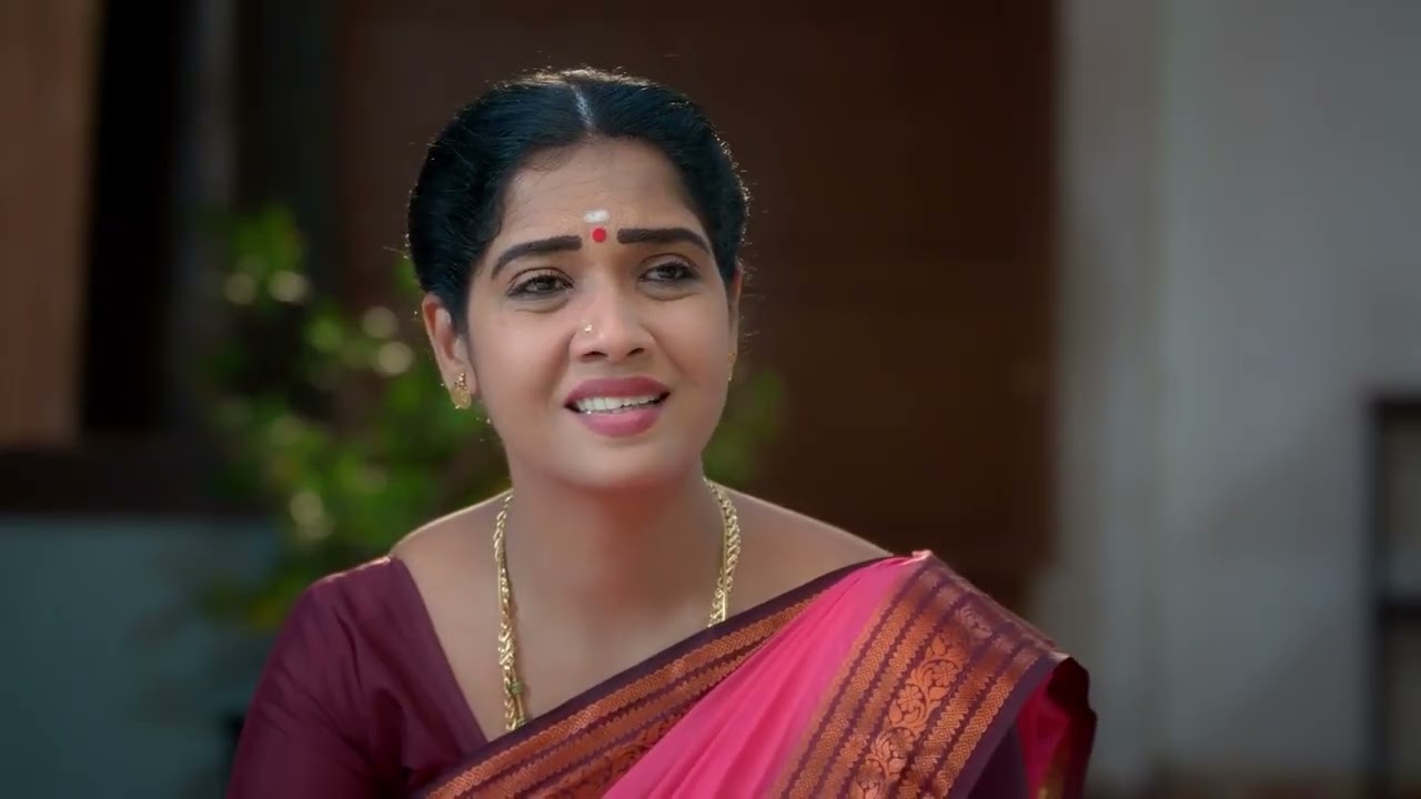 Veera | Ep - 480 | Webisode | Nov 18 2025 | Zee Tamil