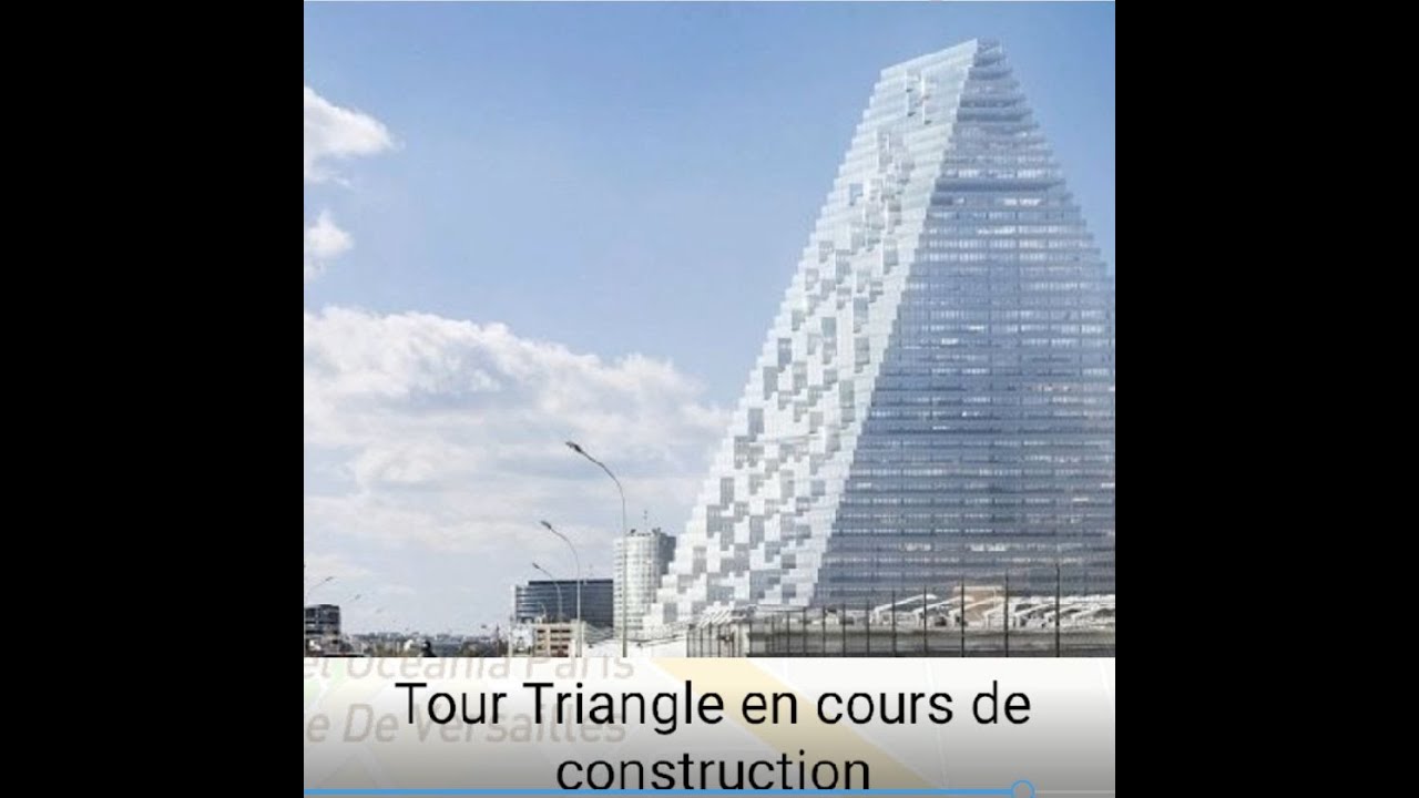 Une autre Clubjouet de Vanves via Trocadero, Arc  de Triomphe, Tour Eiffel et Issy-les-Moulineaux.