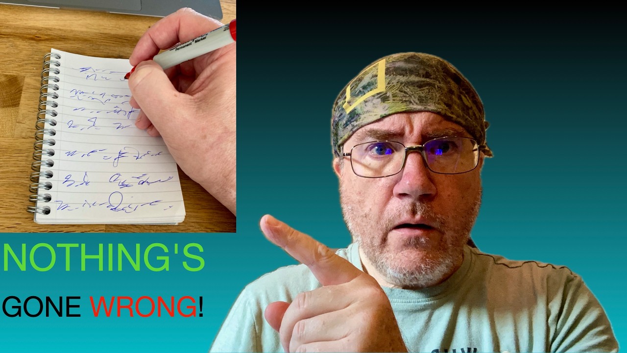 Why Your Newsletter Feels Aimless (It’s Not Unusual)