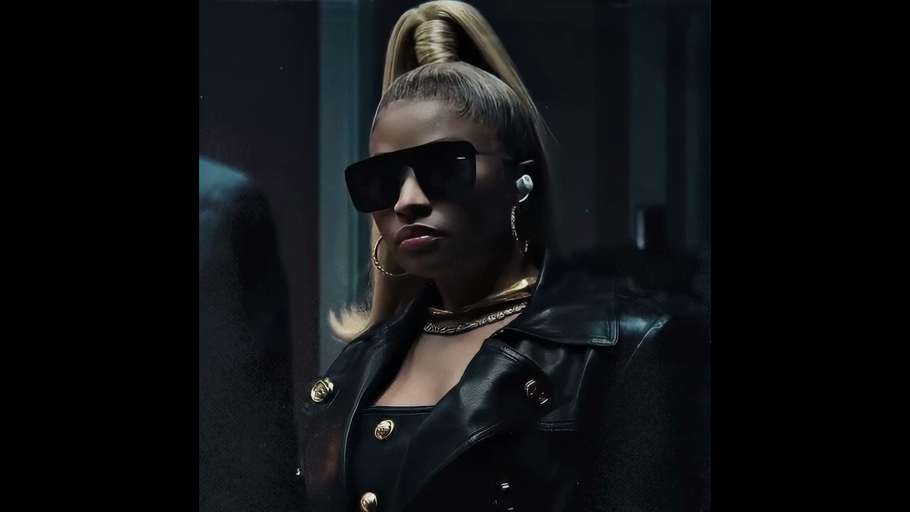 Central Cee, Lil Baby - Band4Band ft. Nicki Minaj