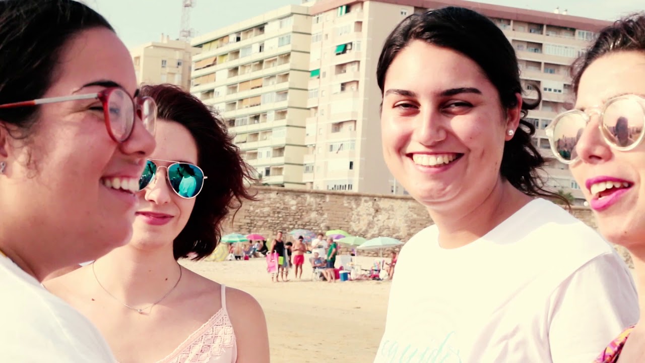 Bautismos 2019 IEB Cádiz