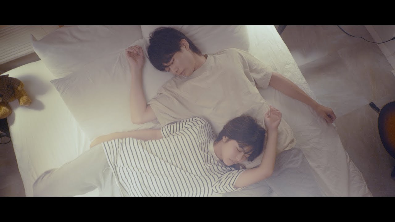 心之助 - 世界中のラブソングをかき集めて(Official Music Video)