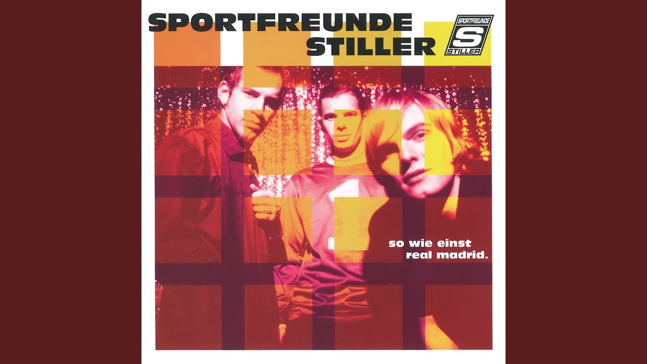 Willkommen im Club