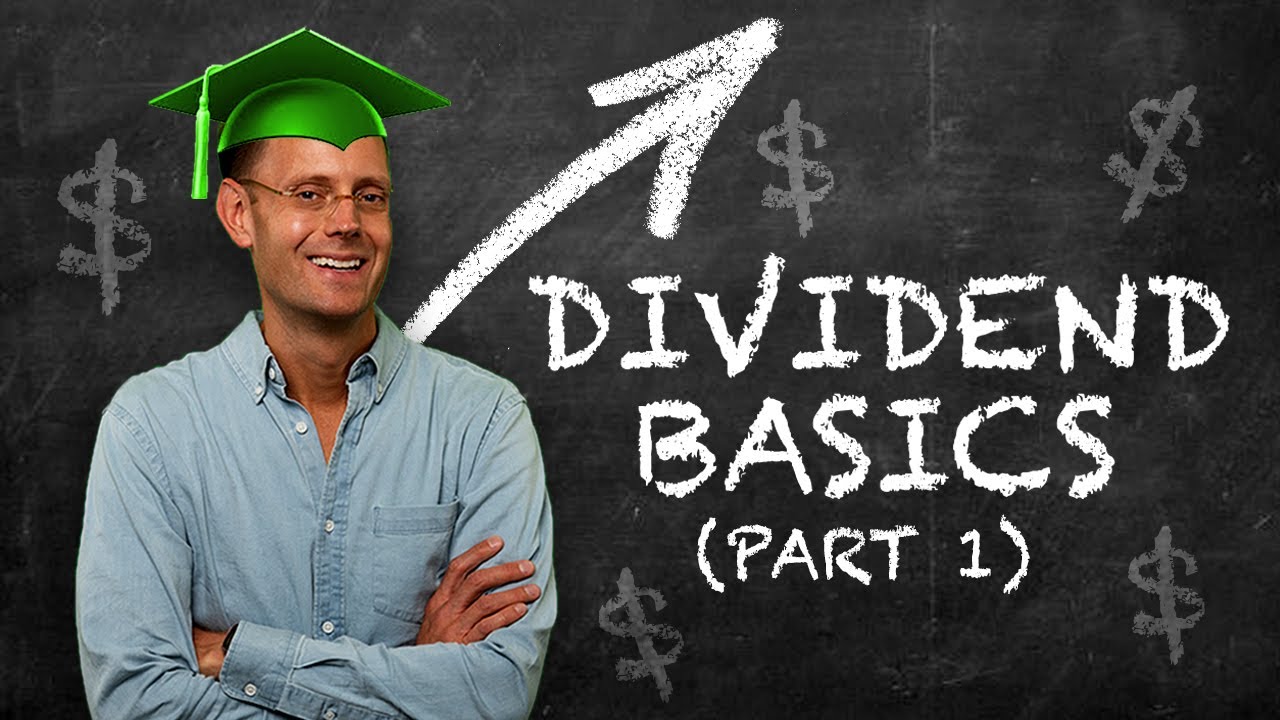 DIVIDEND INVESTING FOR BEGINNERS