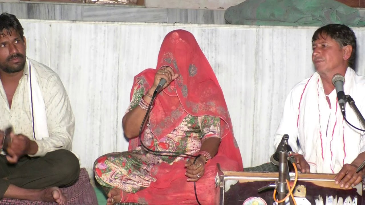 हंसला उडयो आकाशा में जाय /सुपा चौधरी ऊचारङा, गणेश राम टांडी /Hansla Udyo Aakasha/Supa Choudhary