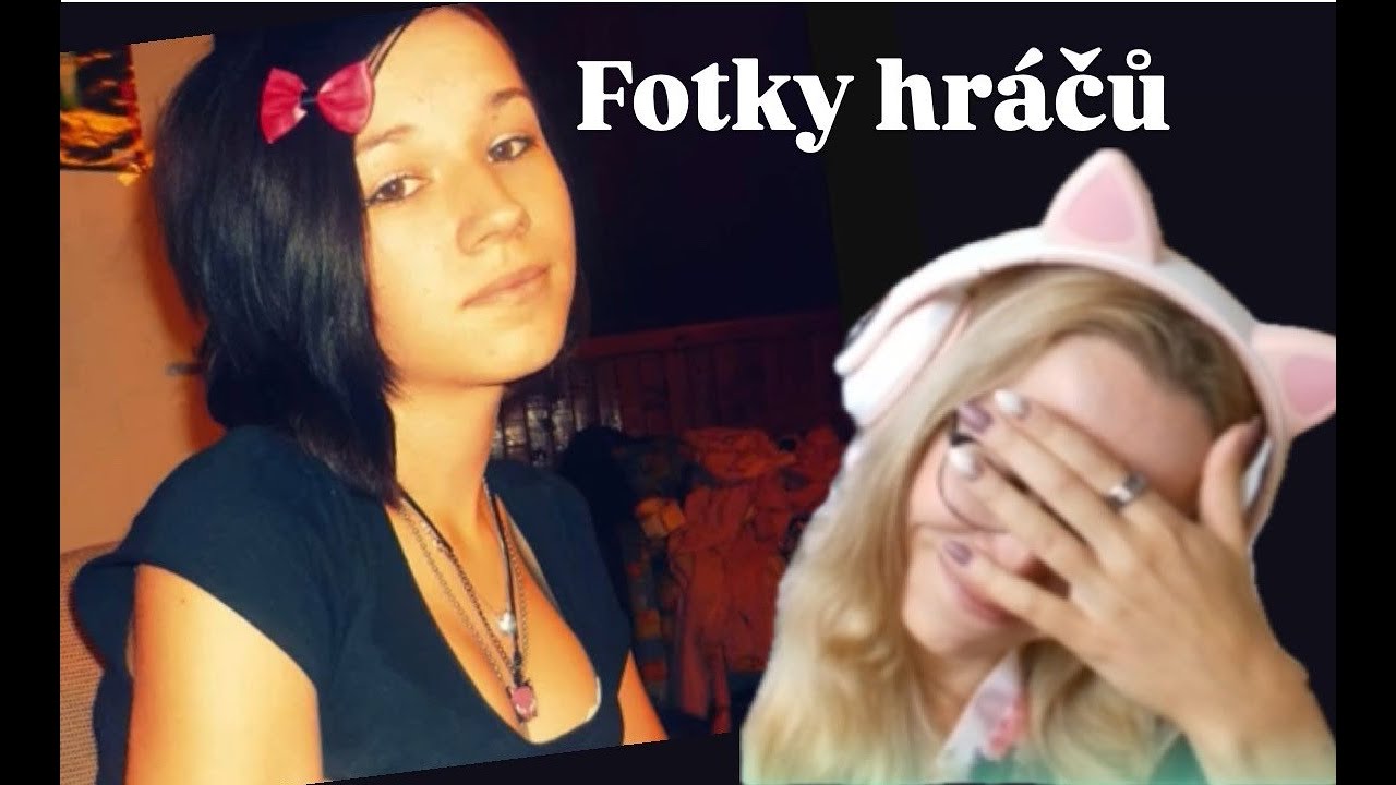 Koukáme na video Fotky lidí z Draxie