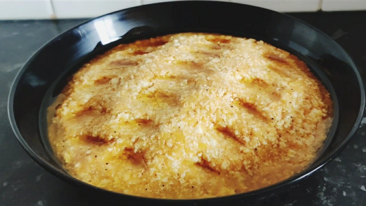 አይብ በምስር (Ethiopian Traditional Food)
