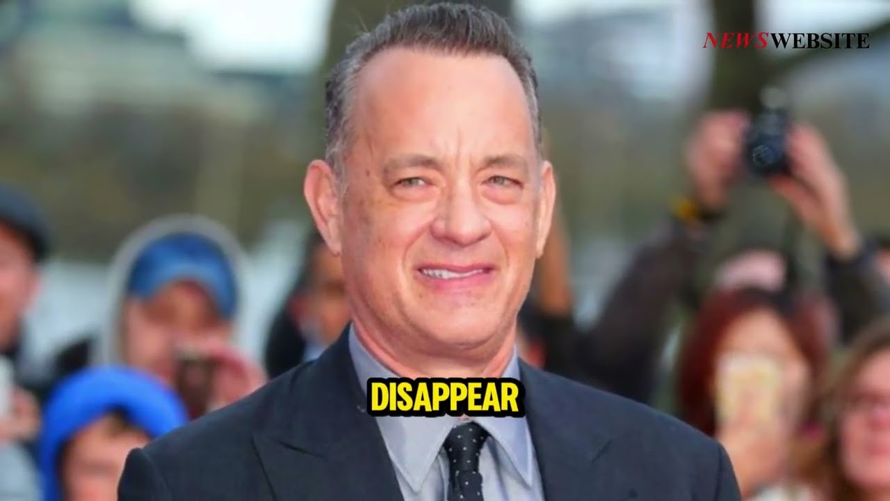 Tom Hanks&rsquo; Childhood How He Became America&rsquo;s Favorite Actor #trending #celebrity #entertainment