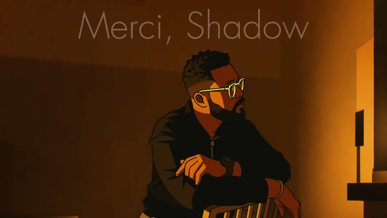 Kimai - ‏Merci, Shadow