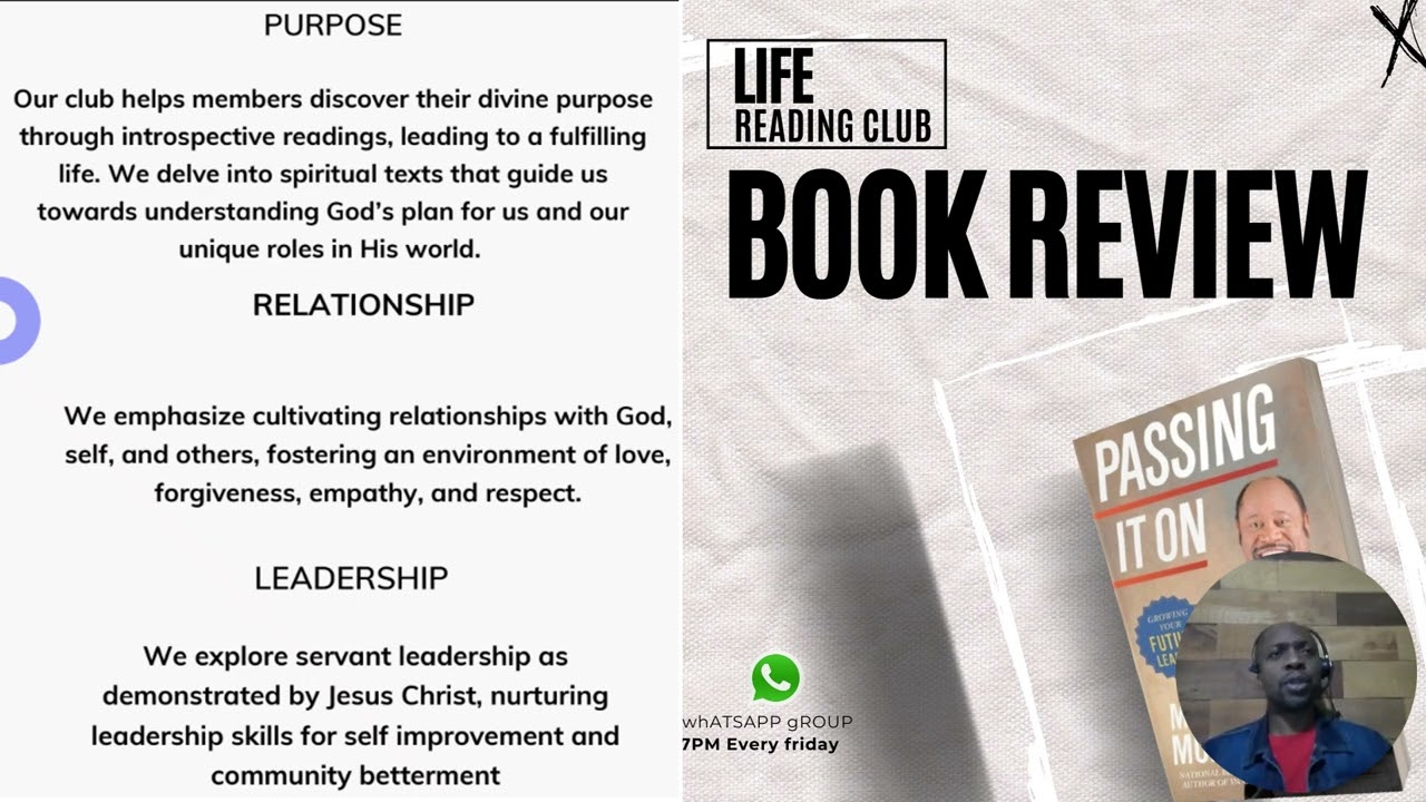 Life Reading Club_2025